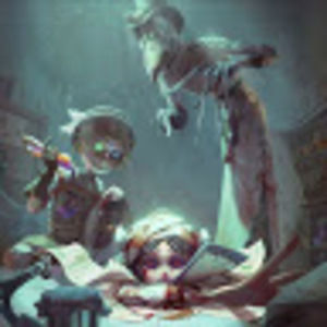 Meet your Posher, T r o u v a i l l x